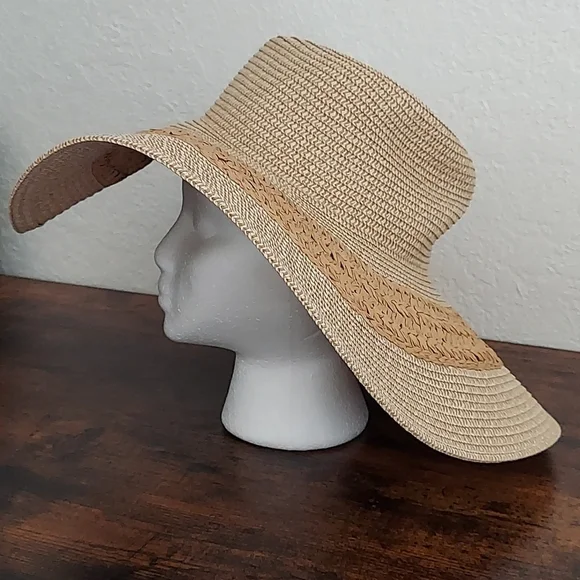 Magid Floppy Hat - Picture 3 of 11